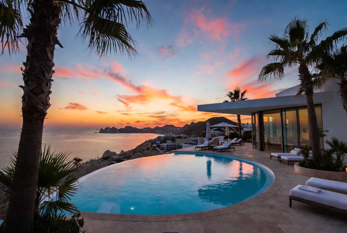 Cabo Villa Rental Reviews: Luxury Rental Intent